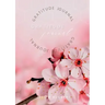 Gratitude Journal: Keep in the forefront of your mind gratitude and thankfulness
