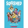 Squished: A Graphic Novel
