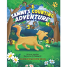 Sammy's Counting Adventure: Count 1 to 20 in English, Spanish and French