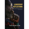 Leadership Reflections