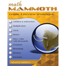 Math Mammoth Grade 3 Review Workbook