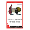 The Antiquities of the Jews [christmas summary classics]