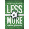 Less Is More: Developing Youth Soccer Teams