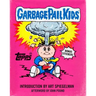 Garbage Pail Kids