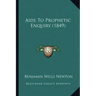 AIDS to Prophetic Enquiry (1849)