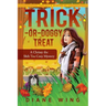 Trick-or-Doggy Treat: A Chrissy the Shih Tzu Cozy Mystery