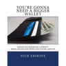 You're Gonna Need a Bigger Wallet: Hands-On Financial Literacy Simulations for Teens and Young Adults