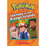 Journey to the Orange Islands (Pokémon: Chapter Book)