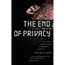 The End of Privacy