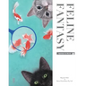 Feline Fantasy: Japanese Cat World