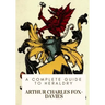 A Complete Guide to Heraldry