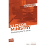 Elders Ministry Volunteer Handbook