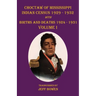 Choctaw of Mississippi Indian Census 1929-1932: with Births and Deaths 1924-1931 Volume I