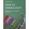 How to: Kinesiology? Relieve Jaw Pain And Speech Difficulties: Kinesiology muscle monitoring (bioenergetic wellness)