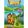 Betsy the Butterfly: Adventures in Rio