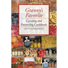 Granny's Favorite Canning and Preserving Cookbook