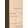 The Decline of the West