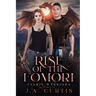 Rise of the Fomori: A Young Adult Urban Fantasy Adventure
