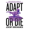 Adapt or Die: Your Survival Guide to Modern Warehouse Automation