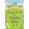 Family Secrets at Hedgehog Hollow