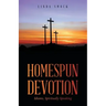 Homespun Devotion: Idioms, Spiritually Speaking