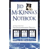Jed McKenna's Notebook: All Bonus Content from The Enlightenment Trilogy