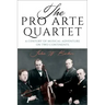 The Pro Arte Quartet: A Century of Musical Adventure on Two Continents