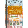 Welcome to Spicetown