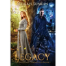Legacy: Limited Edition Full Color Hardback