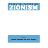 Essential Papers on Zionism