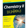 Chemistry II For Dummies