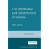 The Distribution and Redistribution of Income: Third Edition