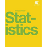 Introductory Statistics