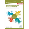 Cost Accounting and Management Essentials You Always Wanted To Know (Color)