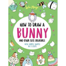 How to Draw a Bunny and Other Cute Creatures with Simple Shapes in 5 Steps