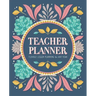 Teacher Planner: Flexible Lesson Planning for Any Year