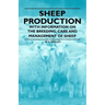 Sheep Production - With Information on the Breeding, Care and Management of Sheep