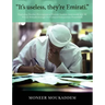 "It's useless they're Emirati.": Exploring Teacher Perceptions of Emirati Student Attainment in UAE Private Schools through the Cultural Competency Fr