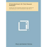 Ethnobotany of the Ramah Navaho: Papers of the Peabody Museum of American Archaeology and Ethnology, V40, No. 4