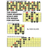 The Eight Tone Spanish Scale and its Modes for Guitar