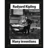 Many Inventions, by Rudyard Kipling