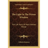 The Light In The Prison Window: The Life Story Of Hans Nielsen Hauge