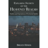Exploring Secrets of the Heavenly Realms: Studies and Operations of Territorial Spirits