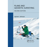 Plane and Geodetic Surveying