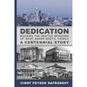 Dedication: Building the Seattle Branches of Mary Baker Eddy's Church, A Centennial Story - Part 1: 1889 to 1929