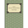 R.U.R. (Rossum's Universal Robots)