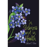 In Sickness and in Health