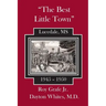 The Best Little Town: Lucedale-1945 to 1950