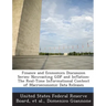 Finance and Economics Discussion Series: Nowcasting Gdp and Inflation: The Real-Time Informational Content of Macroeconomic Data Releases