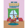 Why Does Nanna Forget?